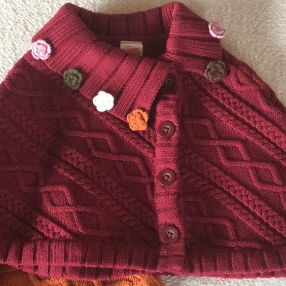 Cape Set - Picture 5 of 6